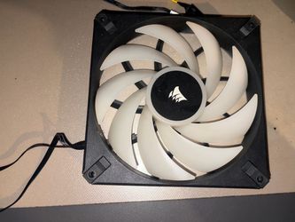 AF 140MM RGB fans