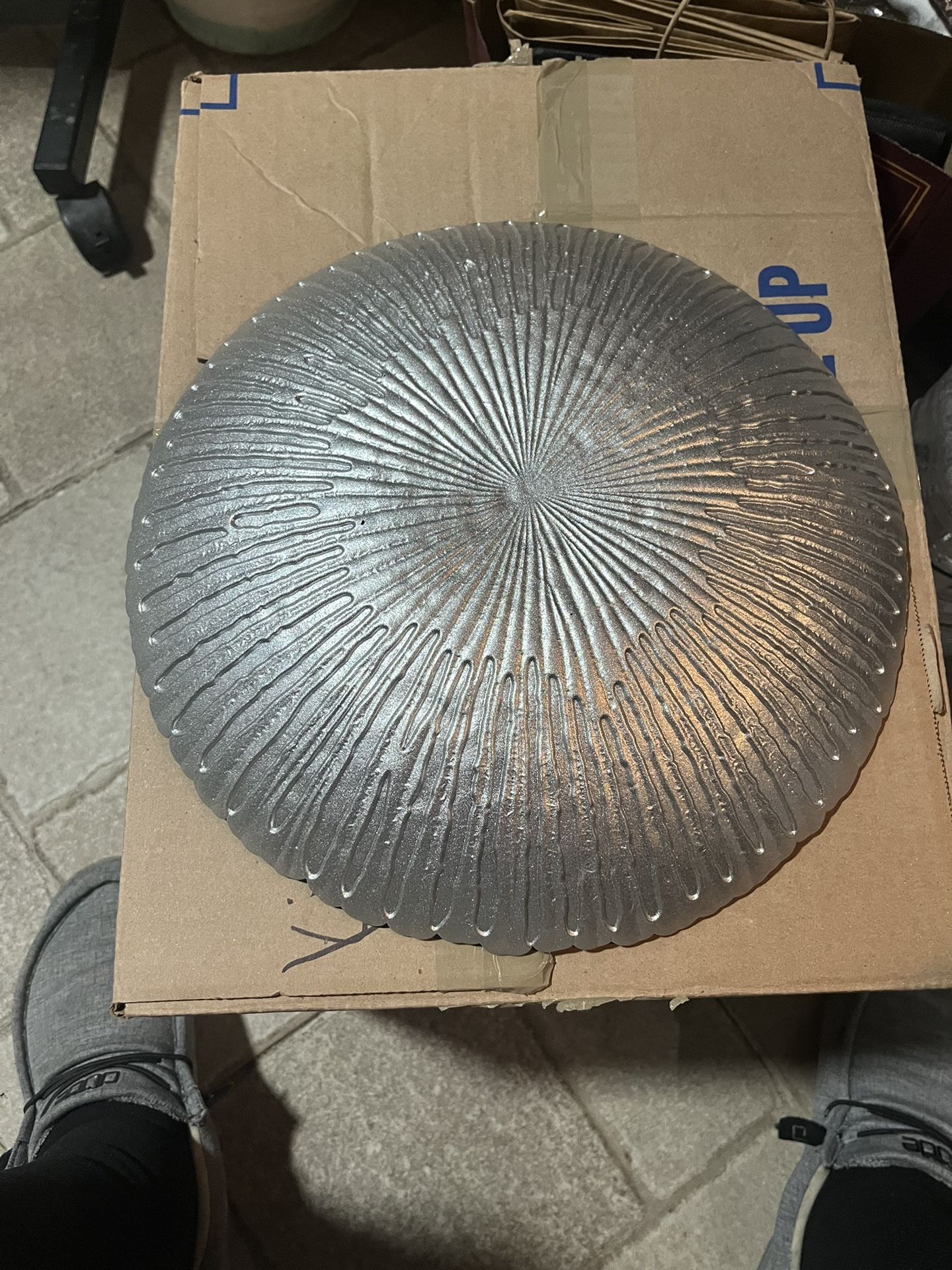 Decor Bowl
