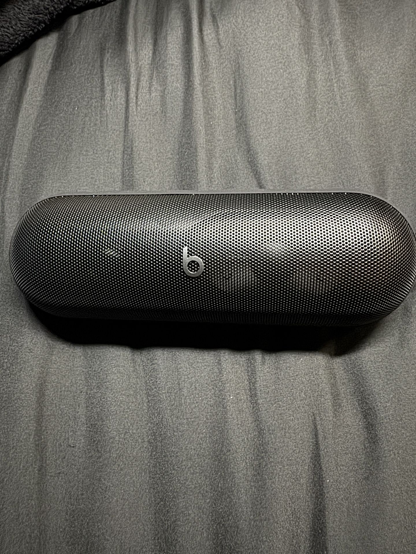 Beats Pill Speaker
