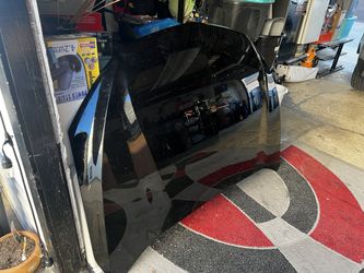 2019-2022 Chevrolet Blazer Hood