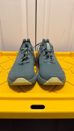 ASICS Gel Nimbus 26, Men’s Size 12, Aqua Green Color