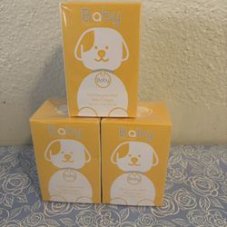 Zermat Perfume Boby Para Bebés Por $30.00 Cada Uno