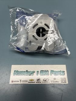 22834330 | New Genuine GM Cabin Air Temperature Sensor Aspirator Silverado Sierra