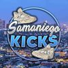 SAMANIEGO KICKS