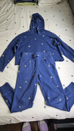 Girls Hoodies And Sweatpants 