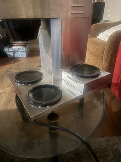 Coffe machine maker