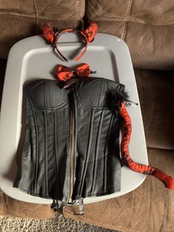 Halloween Devilish !! New