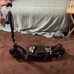 Razor E325 Electric Scooter