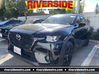 2025 Mazda CX-90