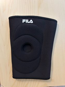Knee pad