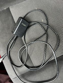 Wahls Charger