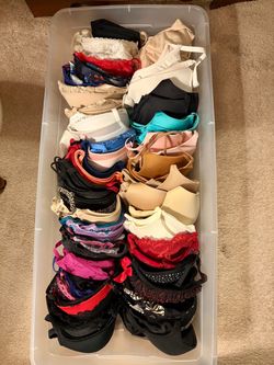 Bras