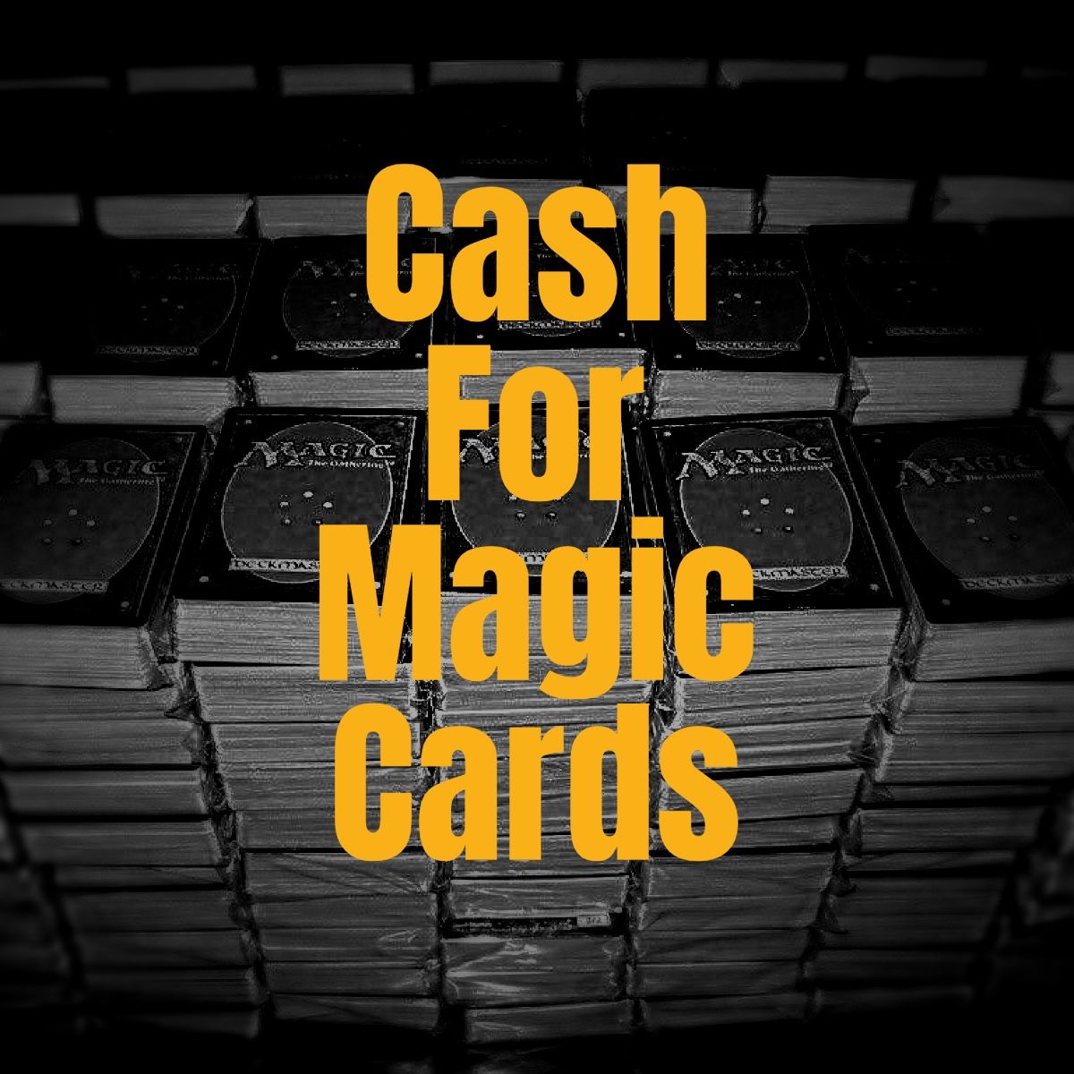 Magic The Gathering Cards