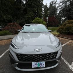 2023 Hyundai Kona