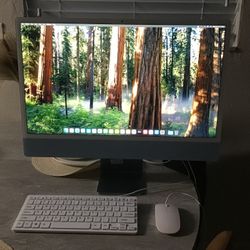Apple desktop 