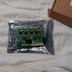 Creality V1.1.4 motherboard