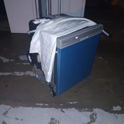 Brand New Dishwasher Frigidaire For 240