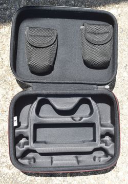 Nintendo Switch Game Traveler deluxe system case.
