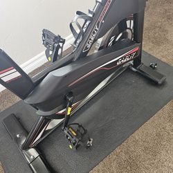 Stationary Bike