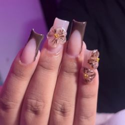 ANTIOCH CALIFORNIA NAIL TECH
