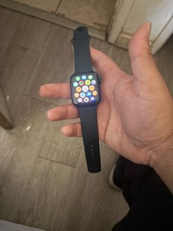 Apple Watch SE 3 44mm