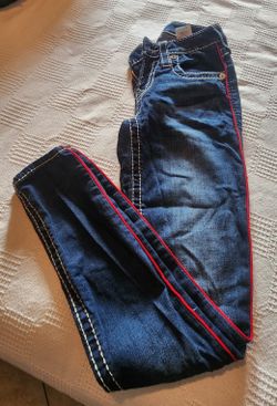Girls True Religion
