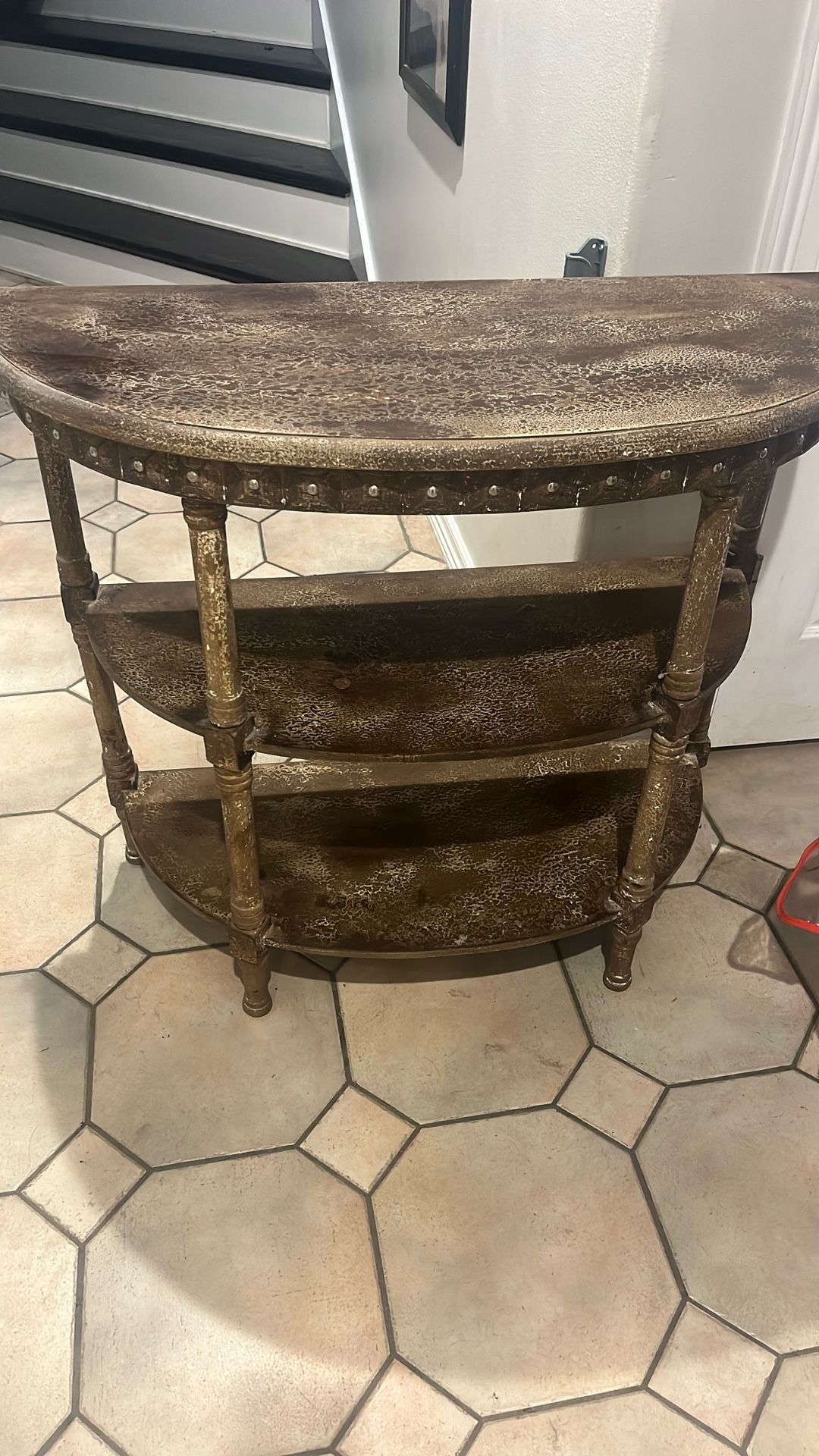 Free Table