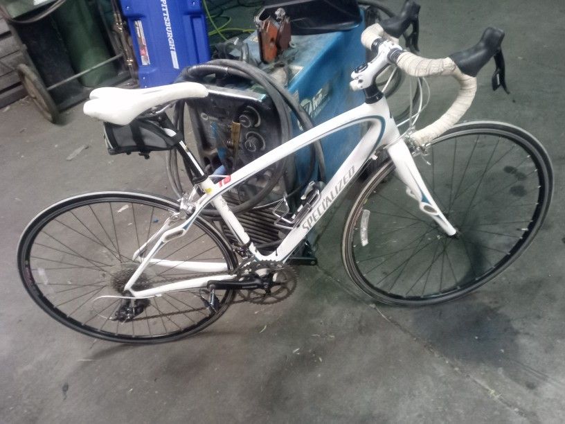 Specialized Ruby Elite