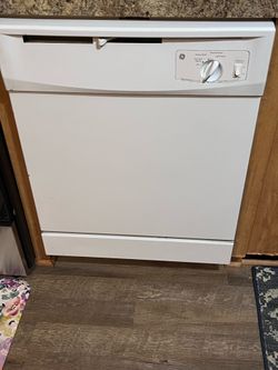 Ge dish washer