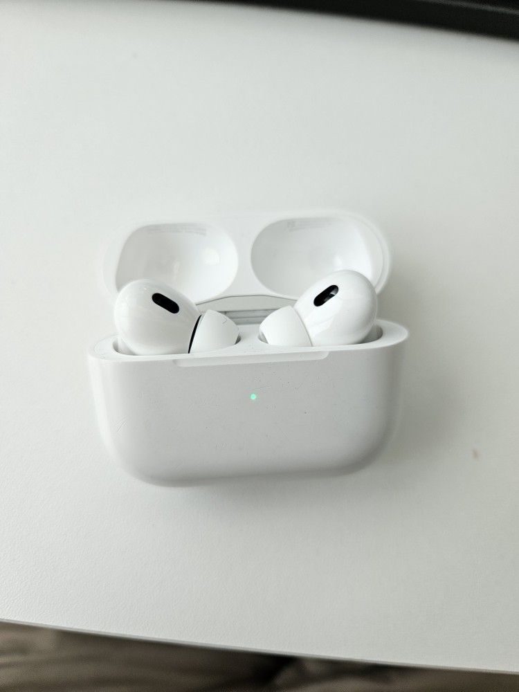 Airpods Pro Gen2 Type C