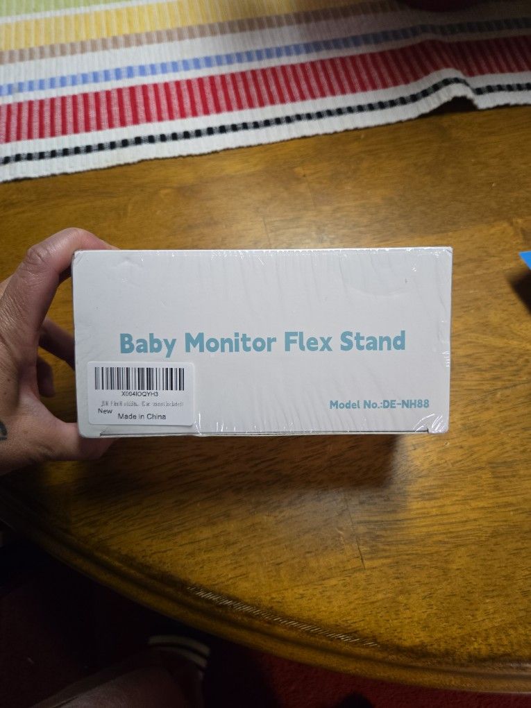 Baby Monitor Mount Flexable Stand