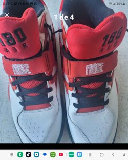 Nike Air force 180 size 11 men