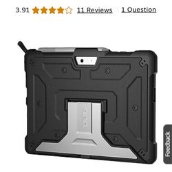 Urban Armor Gear Rugged Case 