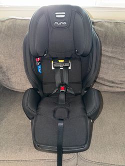 Nuna exec