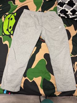 Nike sweats