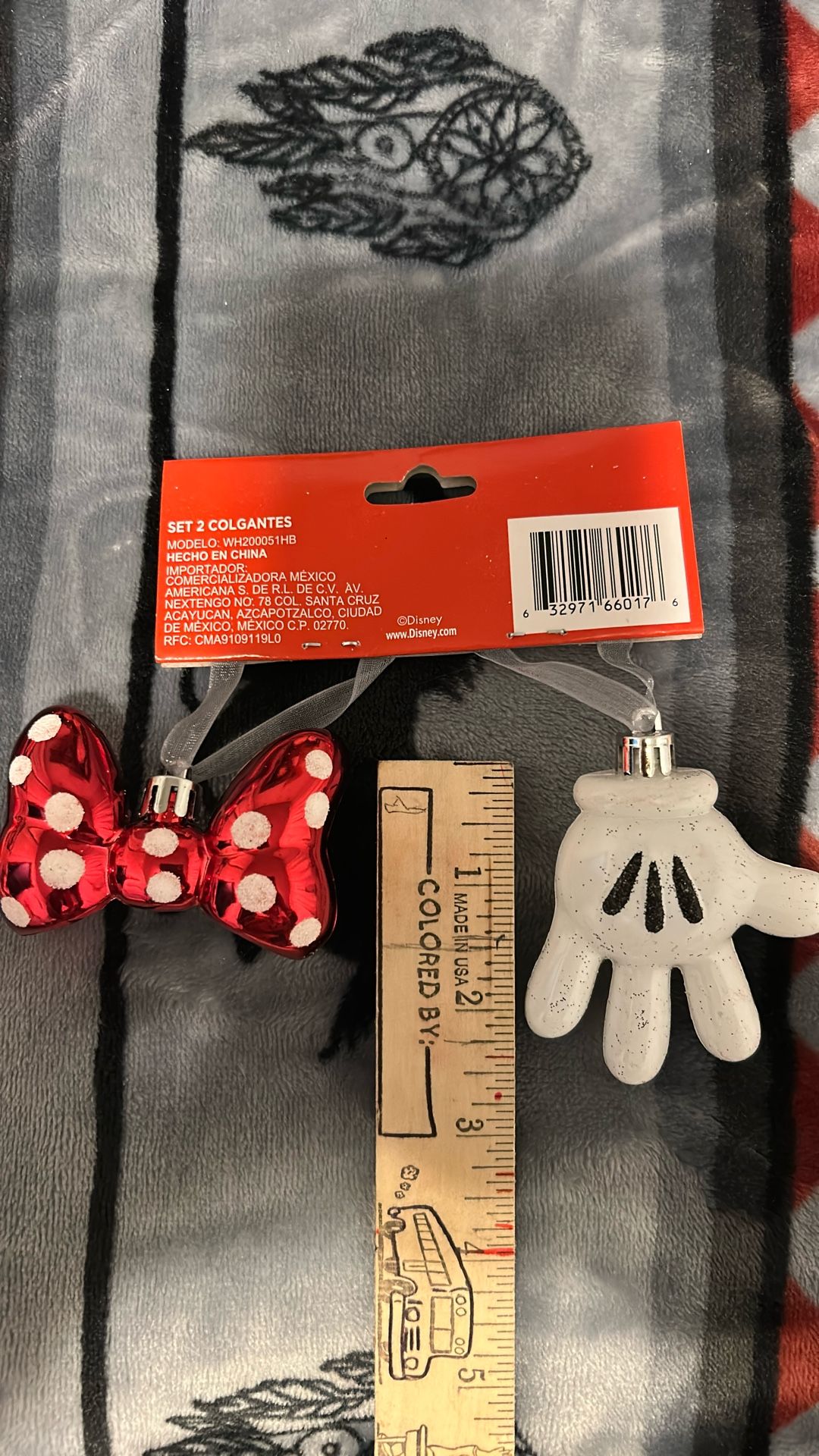NEW-Disney Ornaments CHECK OUT Other OFFER