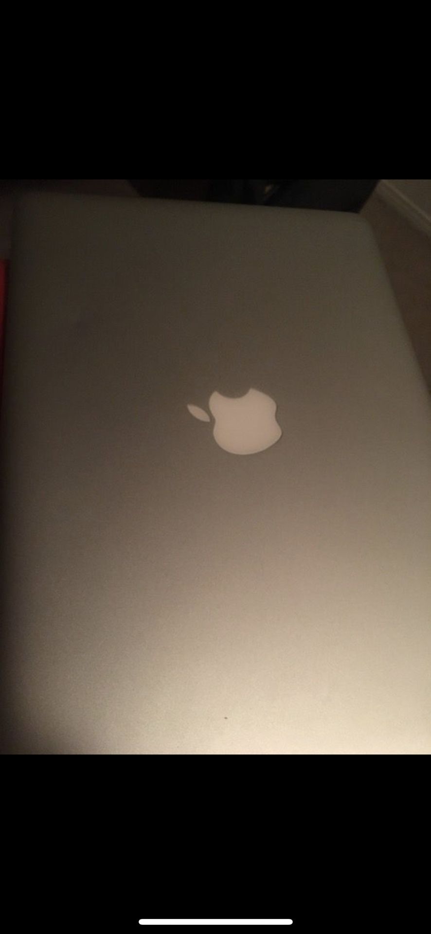 MacBook Pro for sale