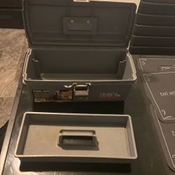Tool Box