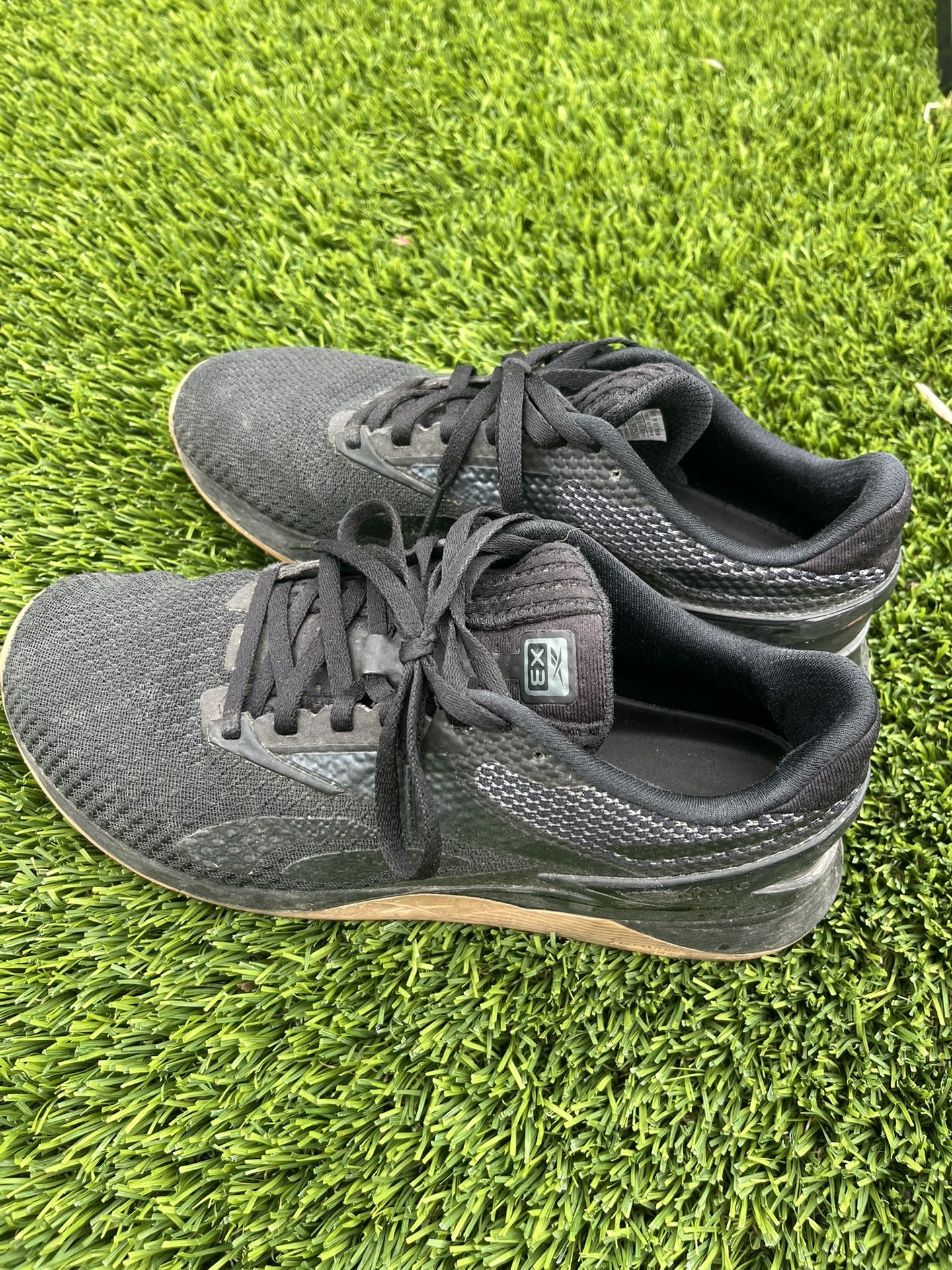 Reebok Nano X3