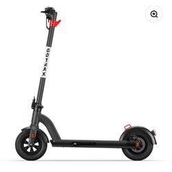 Gotrax Electric Scooter 