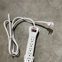 Tripp Lite Surge Protectors 