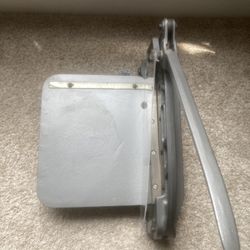Metal And Plastic guillotine cutter