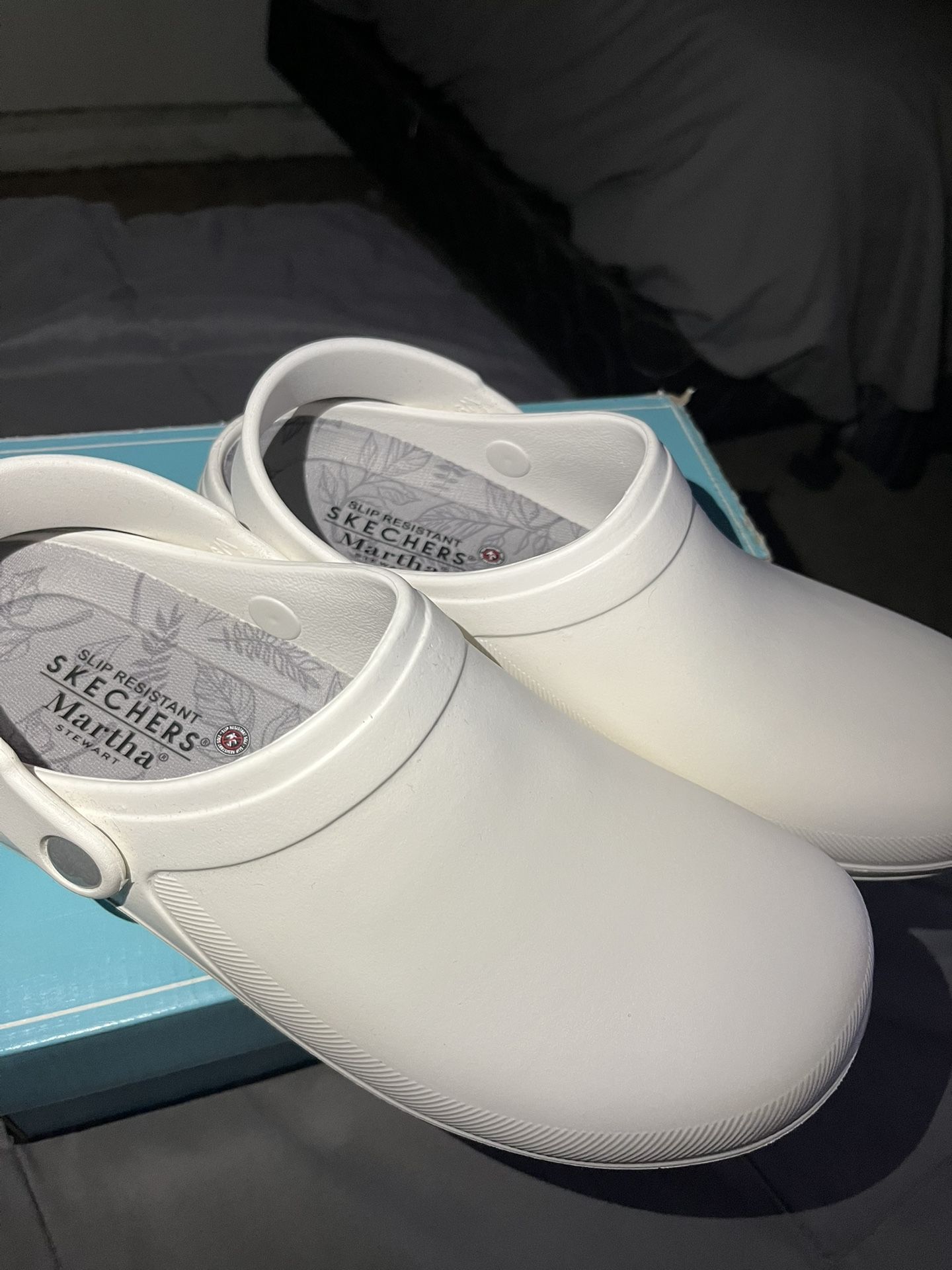 Martha Stewart Sketchers