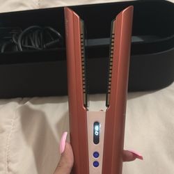 Dyson Corrale Hair Straightener