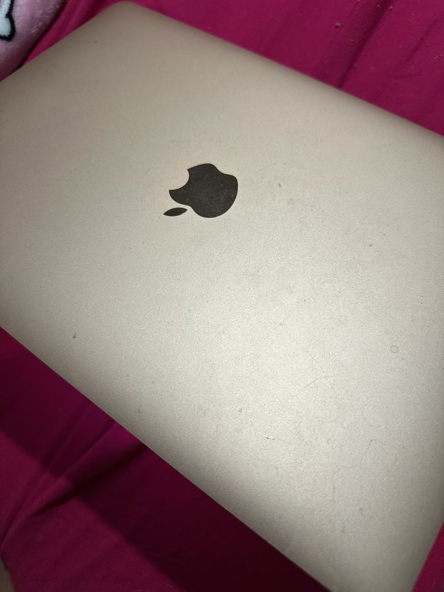 MacBook Air 13.3”