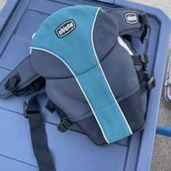 Chicco Baby Carrier 