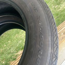 Tires 