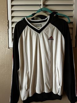 Adidas Windbreaker 