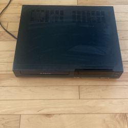 DVD Player 