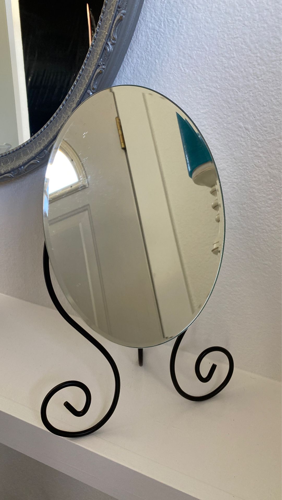 Desk Mirror